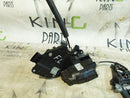 RANGE ROVER SPORT 13-17 FRONT LEFT DOOR LOCK MECHANISM GENUINE DK62203A29TF