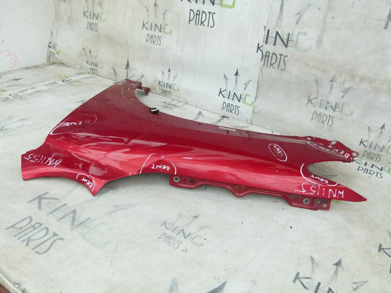 MAZDA CX-5 FACELIFT 2015-16 FRONT FENDER WING PANEL LEFT PASSENGER SIDE