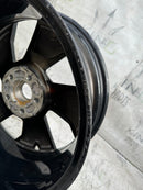 RENAULT ARKANA E-TECH Hybrid GENUINE ALLOY WHEEL RIM 18' 7Jx18H2 ET5.35