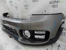 BMW MINI COOPER COUNTRYMAN F60 2017-ON FRONT BUMPER GENUINE 5111 7390520