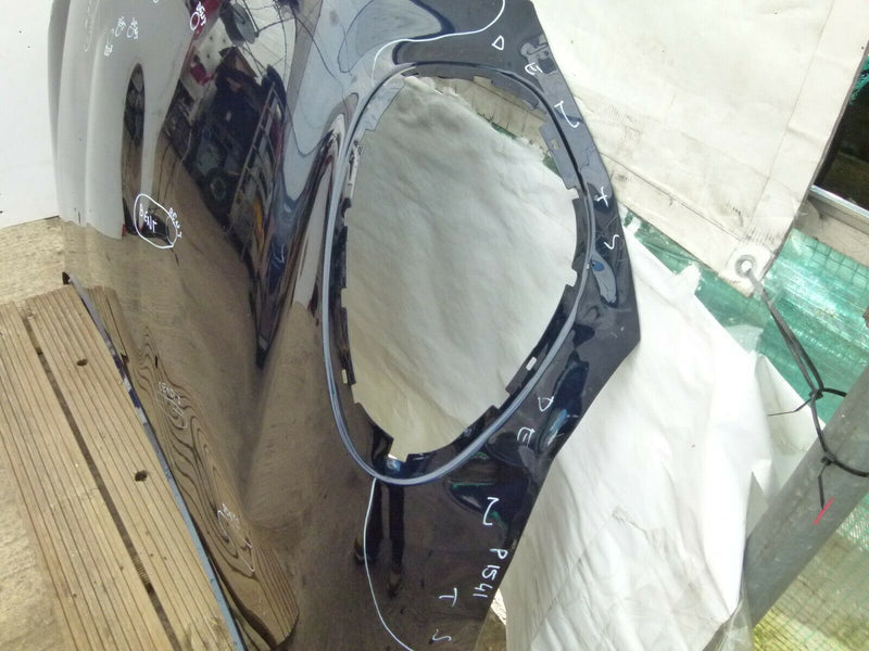MINI COUNTYRYMAN R60 2010-2016 GENUINE BONNET HOOD PANEL in NAVY BLUE