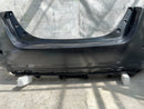 NISSAN LEAF 2018-ON REAR BUMPER GENUINE 850225SH0H