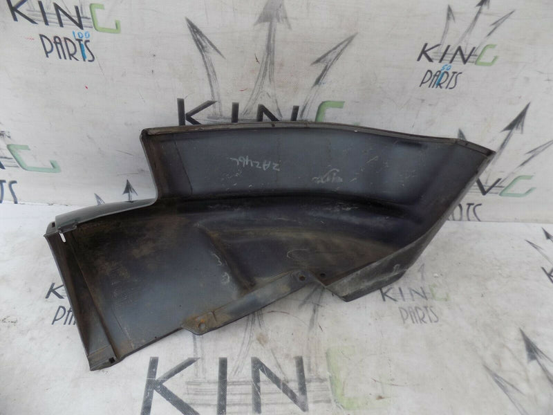 LAND ROVER FREELANDER 2 L359 TD4 2006-2015 LOWER FRONT BUMPER TRIM GENUINE