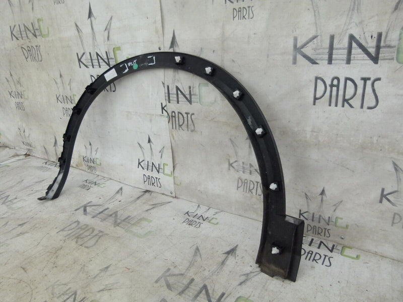 VW T-ROC 2017-2021 FRONT RIGHT WHEEL ARCH TRIM COVER GENUINE 2GA854732