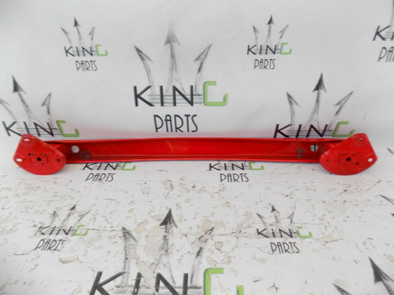 AYGO C1 108 2014-ON REAR BUMPER SUPPORT BAR REINFORCEMENT CRASH BAR