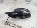 RANGE ROVER SPORT MK2 L494 2013–2022 LEFT SIDE WING MIRROR 20815001