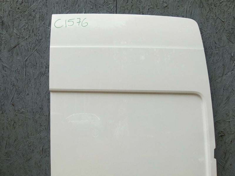MAN TGE VW CRAFTER SY SZ 7C 2017-22 REAR DOOR PANEL RIGHT SIDE 7C3827124