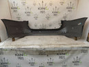 SKODA OCTAVIA IV MK4 5E ESTATE 2020 UP--REAR BUMPER GREY PDC 5E7807421