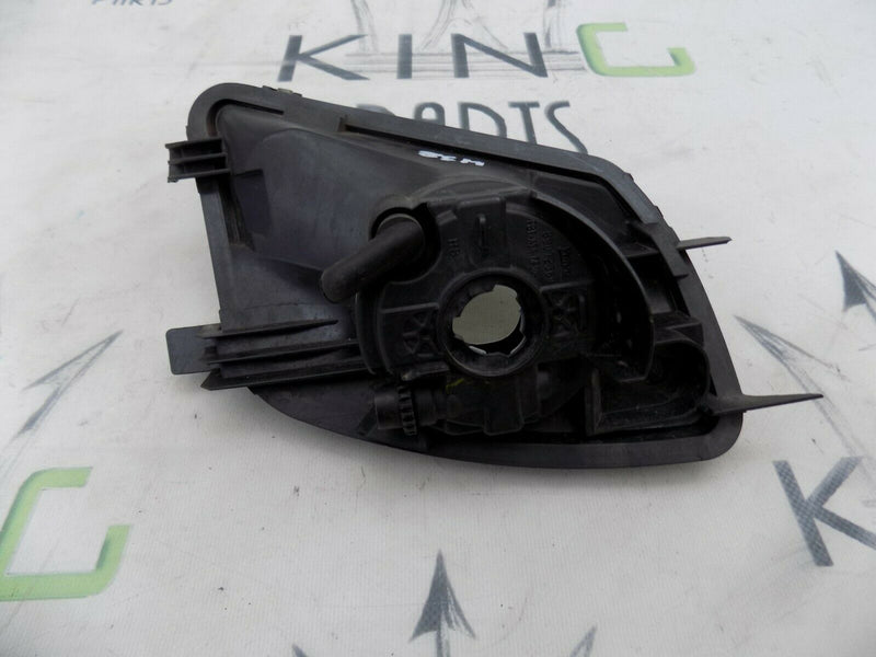 PEUGEOT 308 2007-2016 FRONT RIGHT HALOGEN BUMPER FOG LIGHT 9680498880