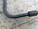 MERCEDES C CLASS W205 1.6 DIESEL VACUUM LINE PIPE A2058306102 #