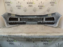 VW TRANSPORTER CARAVELLE FRONT BUMPER IN C.WHITE 16-19 GENUINE 7E5807221D