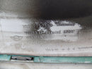 MINI CLUBMAN (R55) 2010-2014 GREEN REAR BUMPER GENUINE 51122757538