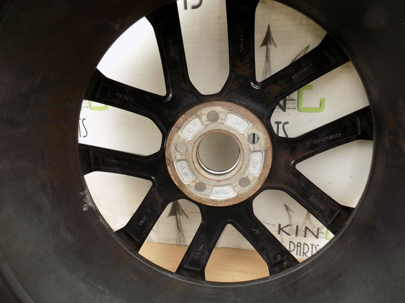 VOLVO XC90 20" INCH RIM ALLOY WHEEL 9J X20 ET38.5 GREY MATT 31381202