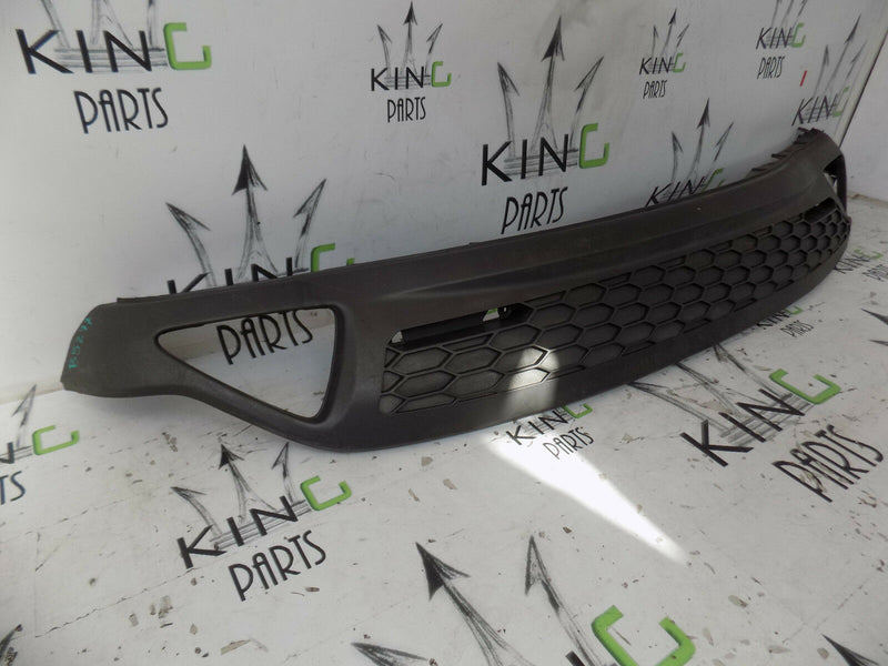 HONDA CIVIC IX MK8 2006-2010 REAR BUMPER DIFFUSER VALANCE 71502-SMGA-ZZ00