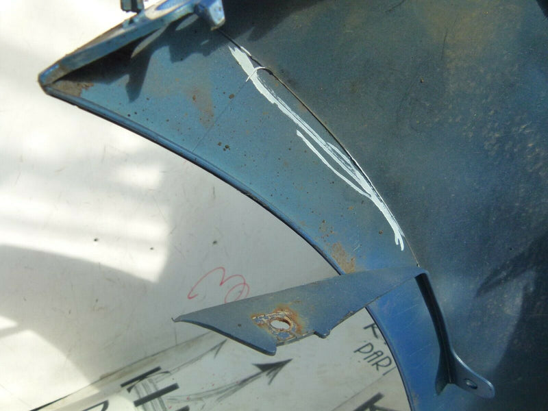 BMW 3 SERIES F30 F31 M-SPORT FACELIFT 2015-18 FRONT BUMPER GENUINE 8067873 A5792