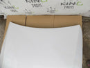 MERCEDES E CLASS W213 2016-on BONNET HOOD WHITE A2138870203