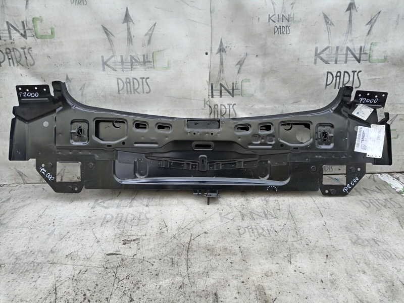 VAUXHALL ASTRA K 2015-20 REAR TAILGATE BOOT LID PANEL ASSY 39157663