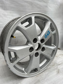 FORD TRANSIT CONNECT 16" ALLOY WHEEL 6.5J ET50 DT11-AC