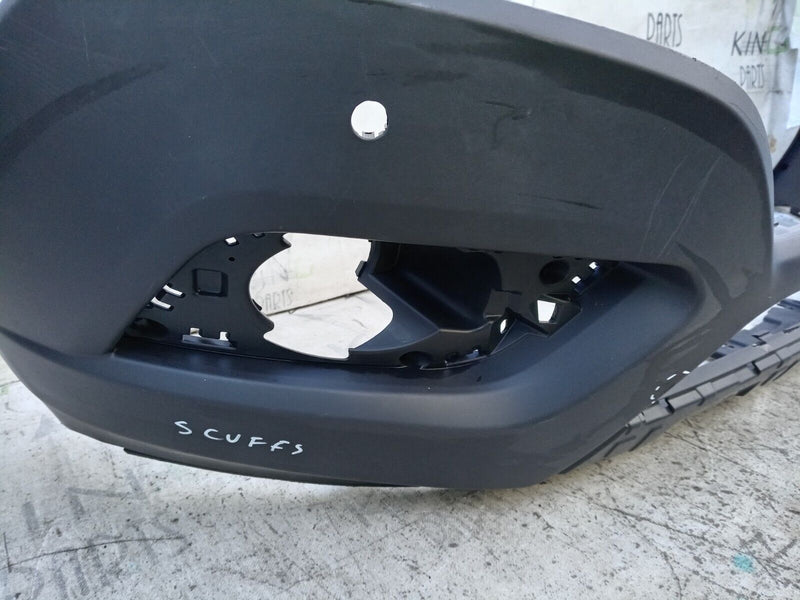 VAUXHALL MOKKA 2012-2016 FRONT BUMPER LOWER SECTION GENUINE PDC 95229465