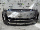 KIA SPORTAGE MK4 2016-2020 FRONT BUMPER GENUINE 86511-F1000