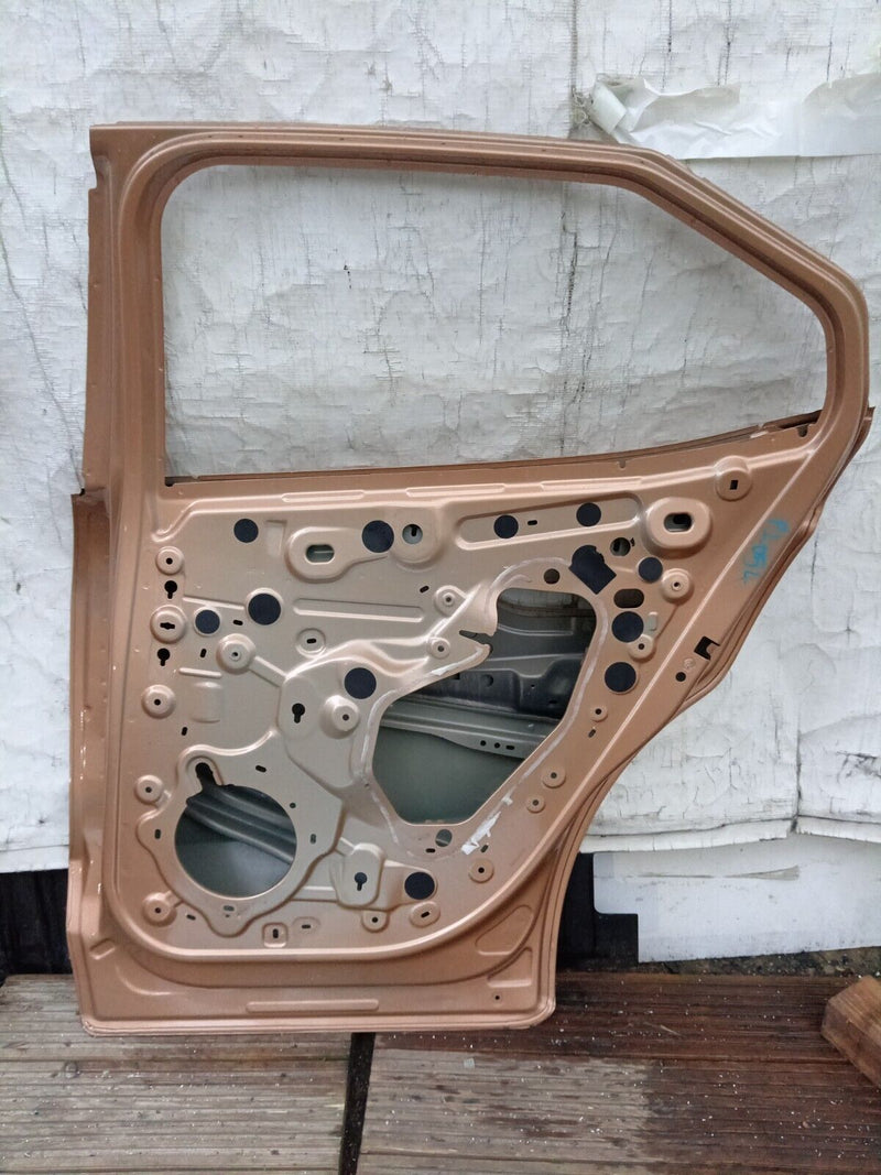 CITROEN DS4 DS 4 MK2 2021-ON GENUINE REAR DOOR PANEL RIGHT DRIVER SIDE