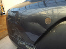 VW Scirocco 2008-2013 1K0 807 301 Rear Bumper Grey Genuine (A6131)