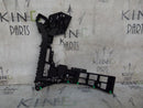 VOLVO XC90 2015-2019 REAR BUMPER RIGHT MOUNT BRACKET GENUINE 31407731