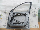 VOLVO XC60 2018 FRONT RIGHT DRIVER SIDE DOOR PANEL GREY