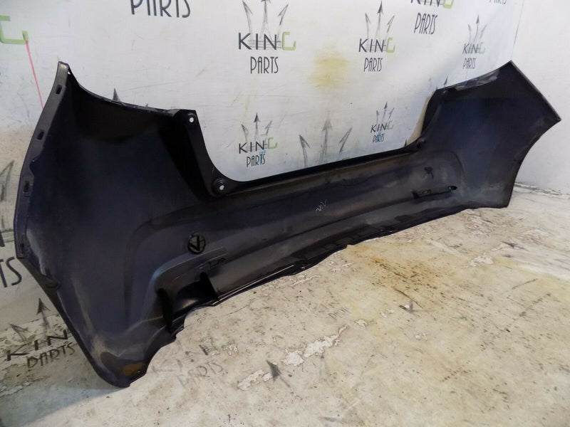 HONDA JAZZ 2011 - 2014  REAR BUMPER GENUINE 71501 TF0 9001