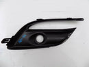 MAZDA 3 BM 2016-2018 FRONT LEFT FOG LIGHT BEZEL SURROUND B63C-50-C21 /S21-34