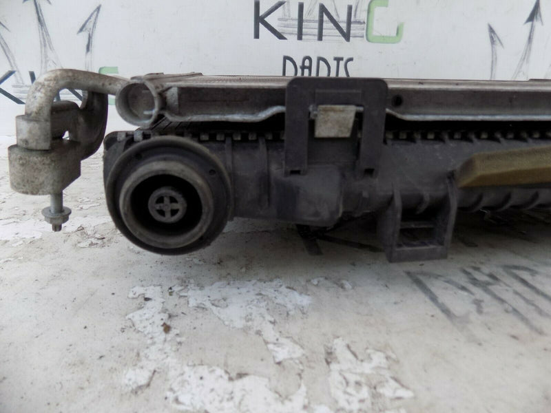 FORD FIESTA MK7 ST-LINE 5-DOOR  AC COOLING RADIATOR GENUINE AUJ7B