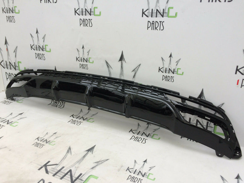 KIA CEED GT-LINE 2019 ESTATE #NEW LOWER REAR BUMPER DIFFUSER 86612-J7BA0 #3