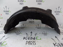 MERCEDES M CLASS W163 FRONT LEFT WHEEL INNER ARCH LINER SPLASH GUARD