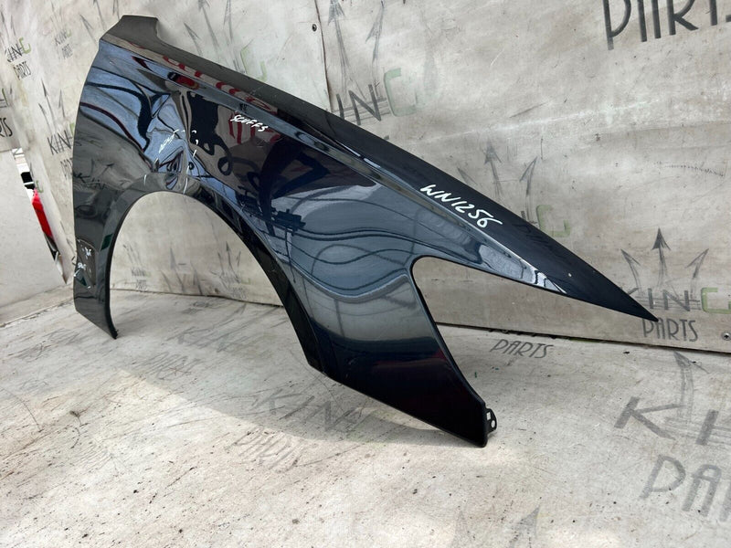 AUDI A6 S6 MK4 C7 4G 2013-18 FRONT FENDER WING PANEL RIGHT DRIVER SIDE