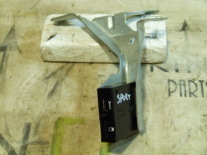 RANGE ROVER SPORT 13-17 PHONE SIM CARD MODULE GENUINE DPLA70722AB