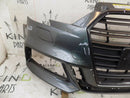 AUDI A3/S3 S LINE HATCHBACK 2016-2019 FRONT BUMPER GENUINE  8V3807437AM