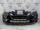 NISSAN QASHQAI MK2 FACELIFT 2017-2020 FRONT BUMPER GENUINE 62022 HV00H