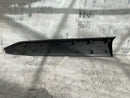TOYOTA C-HR 2020-ON FRONT DOOR RIGHT PANEL MOULDING TRIM 75073
