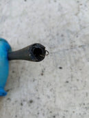 MERCEDES C CLASS W205 1.6 DIESEL VACUUM LINE PIPE A2058306102 #