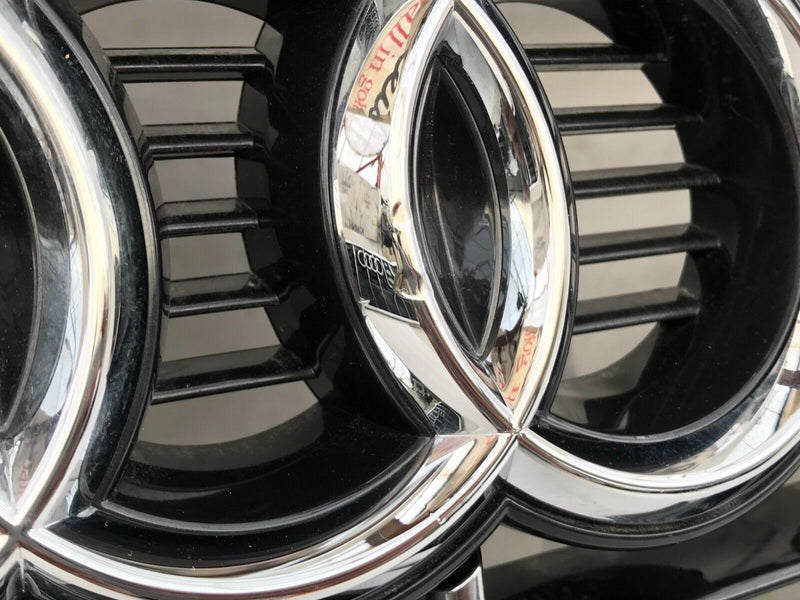 AUDI Q3 MK3 F3 2019  GENUINE FRONT BUMPER GRILL RADIATOR GRILLE 83F853651E