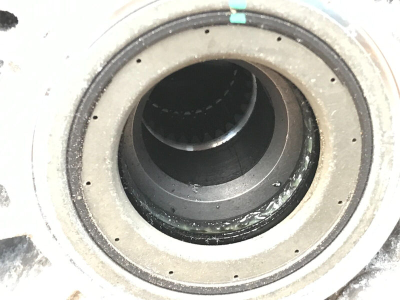 RANGE ROVER EVOQUE L551 PHEV 1.5 PETROL P300e REAR ELECTRIC DRIVETRAIN MOTOR