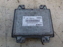 VAUXHALL CORSA D 2006-2014 ENGINE CONTROL UNIT MODULE GENUINE 55597931