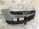 VW TOURAN MK1 1T 2001-2005 GENUINE GREY FRONT BUMPER 1T0807221
