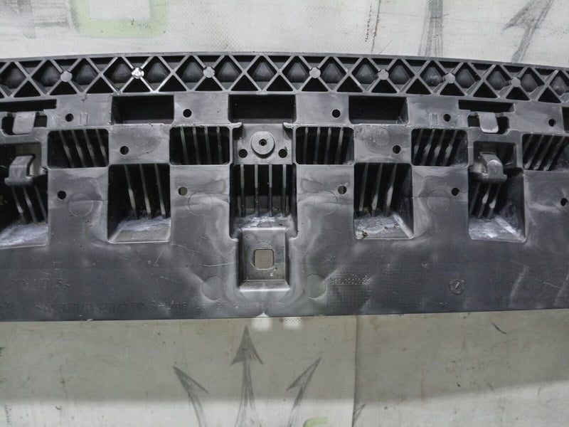 AUDI A3 S LINE 2012-2016 FRONT BUMPER UNDERTRAY COVER SUPPORT 8V3807233C