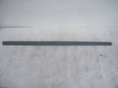 JAGUAR X-TYPE FRONT RIGHT SIDE EXTERIOR DOOR TRIM MOLDING 1X43-5420780 (107)