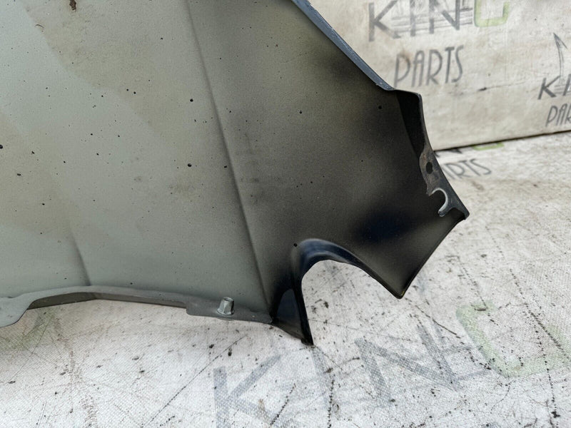 VW GOLF MK7 MK7.5 FACELIFT 2017-2019 FRONT FENDER WING PANEL RIGHT SIDE