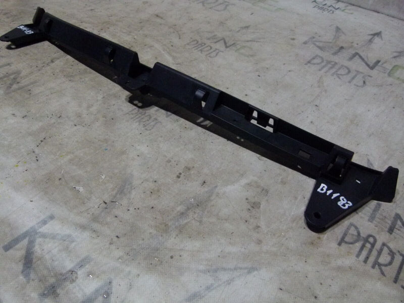 VAUXHALL CORSA D 2006-14 REAR BUMPER CENTRE HOLDER GENUINE 13179908