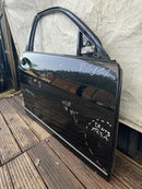 MERCEDES W204 fit LCI 2007-2015 GENUINE FRONT DOOR PANEL RIGHT DRIVER SIDE