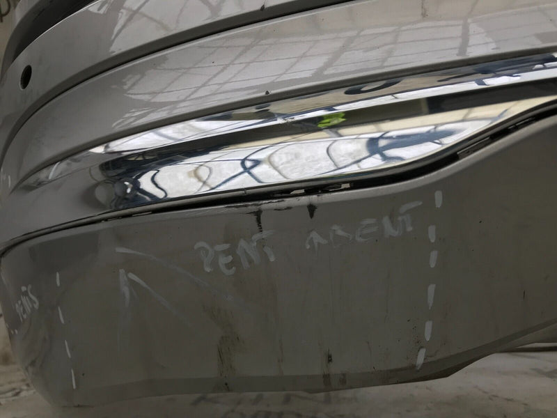 VOLVO XC60 II INSCRIPTION LCI 2021-ON REAR BUMPER PDC GENUINE 31689246