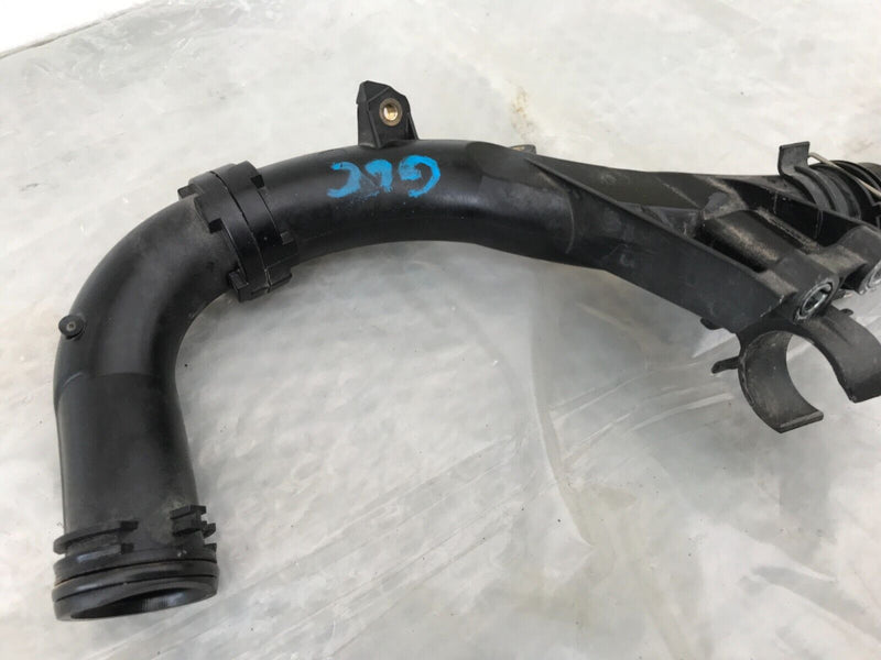 MERCEDES GLC X253 2016-21 2.0 PETROL ENGINE AIR VENT HOSE PIPE GENUINE !